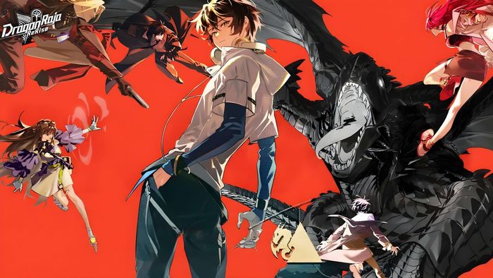 Hướng Dẫn Cài Đặt Dragon Raja: ReRise Trên PC – Trải Nghiệm Mượt Mà, Không Lag