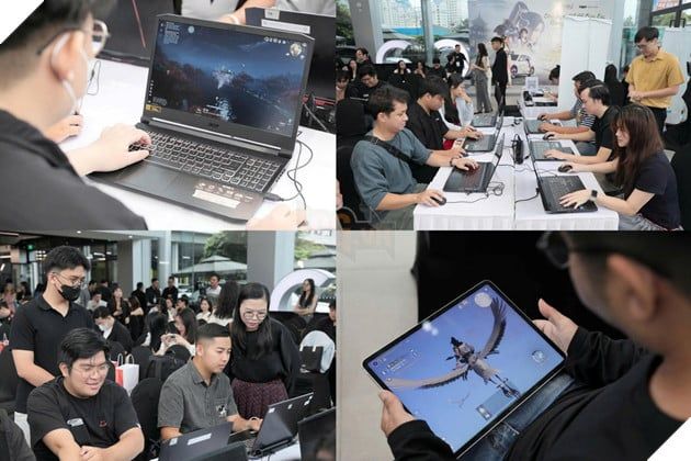 VNGGames và Tasco Auto ký kết hợp tác chiến lược, chính thức công bố ra mắt game Nghịch Thủy Hàn và Geely trở thành nhà tài trợ chính thức cho sự kiện.