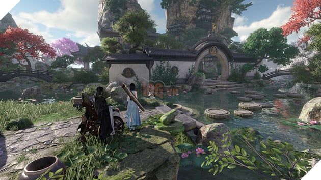 VNGGames và Tasco Auto tiếp tục công bố kế hoạch hợp tác chiến lược, giới thiệu game Nghịch Thủy Hàn cùng sự xuất hiện của Geely như nhà tài trợ chính thức.