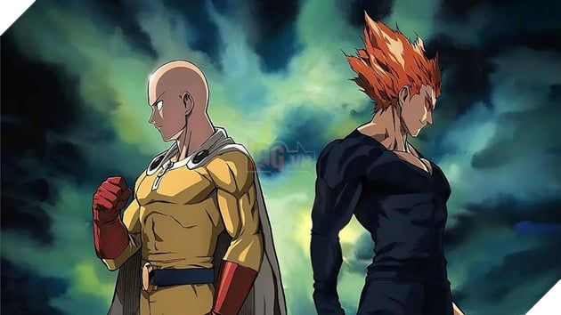 One Punch Man Mùa 3 Gây Thất Vọng: Thủ Phạm Không Chỉ Là Studio Mà Là Cả Hệ Thống Sản Xuất Anime? 3