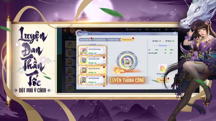 Hướng Dẫn Cài Đặt Tiên Đạo Ta Độc Tôn Trên PC Chuẩn Nhất 2025 Với BlueStacks
