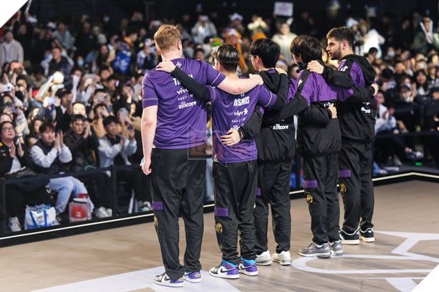 CKTG 2025: Kết quả vòng Thụy Sĩ và bốc thăm chia bảng Tứ Kết