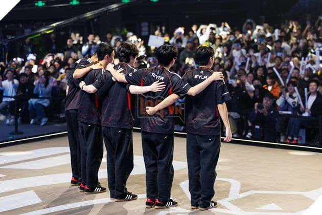 CKTG 2025: Kết quả vòng Thụy Sĩ và bốc thăm chia bảng Tứ Kết 2