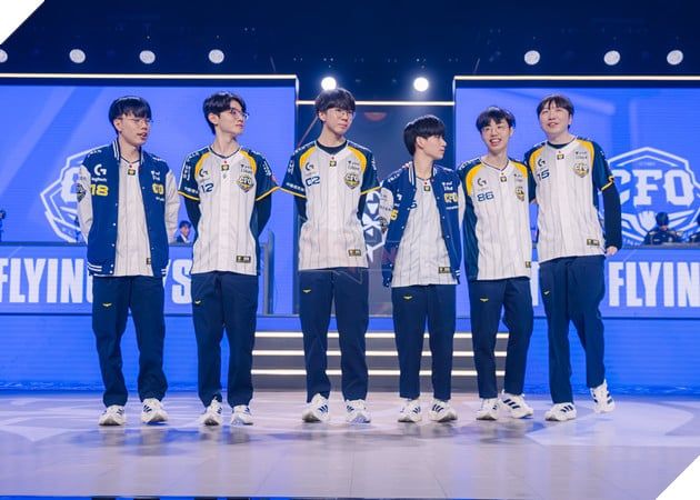 CKTG 2025: Kết quả vòng Thụy Sĩ và bốc thăm chia bảng Tứ Kết 3