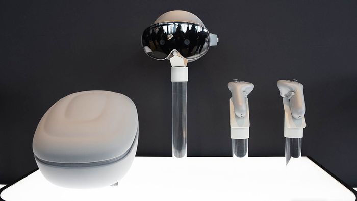 Galaxy XR sẽ mang đến cho người dùng một trải nghiệm cực kỳ ấn tượng.