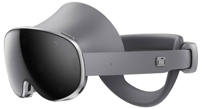 Kính thực tế ảo Samsung sở hữu màn hình với chất lượng hình ảnh cực kỳ ấn tượng