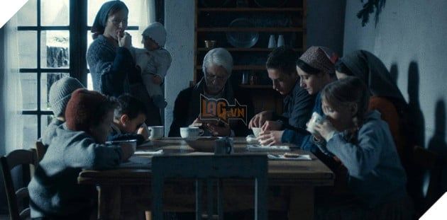 Vermiglio: Khi bình yên che giấu những bí mật ẩn sâu 3