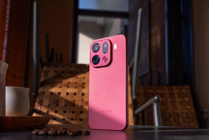 OPPO Find X9 sẽ giới thiệu hàng loạt nâng cấp và cải tiến ấn tượng, mang đến nhiều tính năng mới cho người dùng.
