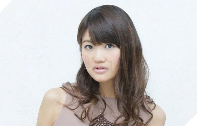 Hayami Saori