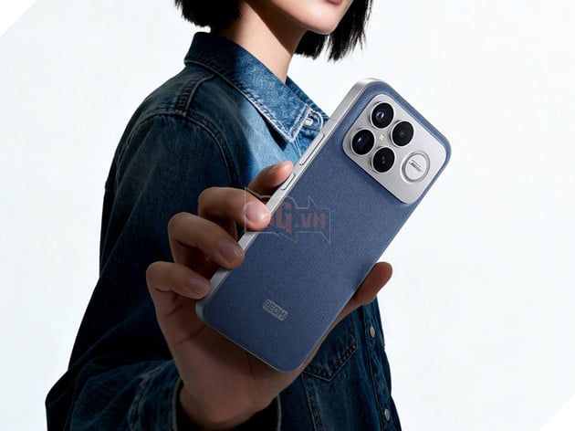 Xiaomi cho rằng chi phí lưu trữ tăng cao là nguyên nhân đẩy giá Redmi K90 lên cao