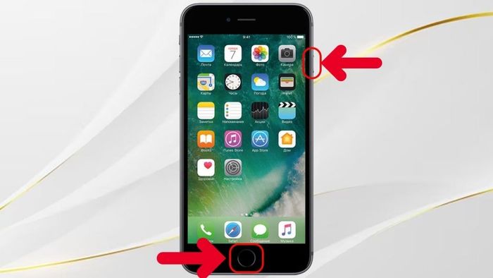 Cách khắc phục sự cố iPhone bị treo iTunes cho các dòng iPhone 6 trở về trước