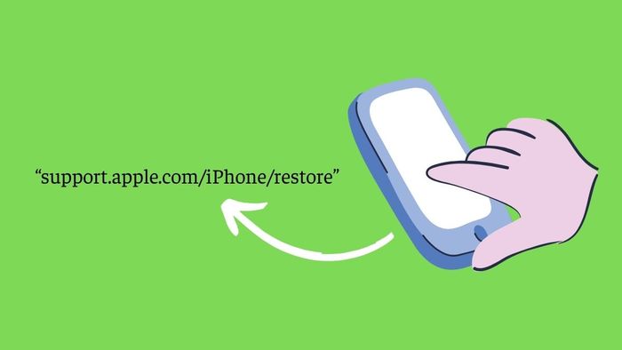 Dấu hiệu iPhone bị treo iTunes là gì?