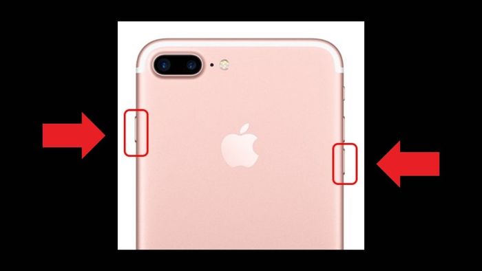 Giải pháp cho iPhone 7 khi bị treo iTunes