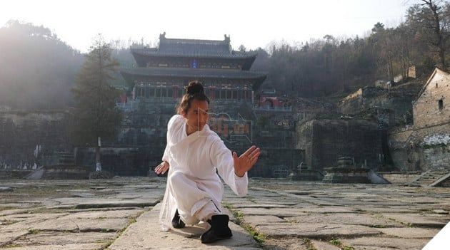 Võ Đang trở lại – Môn phái biểu tượng của kiếm đạo và nội công sắp đổ bộ Thiên Long Bát Bộ VNG 2