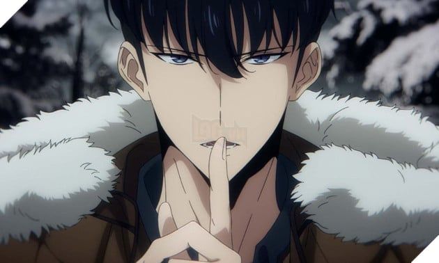 Solo Leveling: Lộ diện nhân vật mạnh mẽ hơn cả Sung Jinwoo