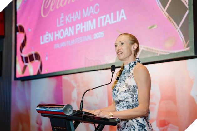 Tuần lễ Liên hoan Phim Ý 2025: Chuyến hành trình của cảm xúc, sự sáng tạo và tình bạn gắn kết giữa Việt Nam và Ý