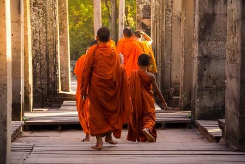 2 câu nói giúp bạn mỗi ngày trở nên tốt đẹp hơn