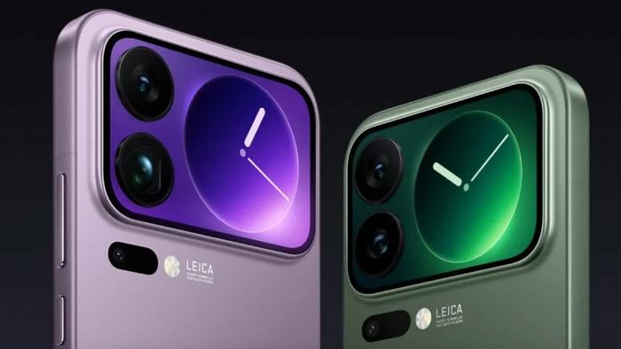 Xiaomi 17 Pro