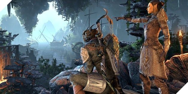 Liệu The Elder Scrolls VI có thể phát triển nhiều kết thúc khác nhau? Đây sẽ là một yếu tố quan trọng quyết định sự tiến triển của trò chơi. 