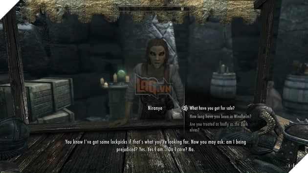 Liệu The Elder Scrolls VI có thể phát triển nhiều kết thúc khác nhau? Liệu điều này có khả thi trong phần game tiếp theo?