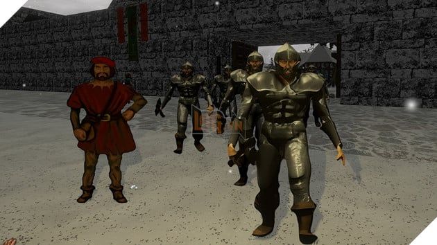 The Elder Scrolls VI liệu có thể phát triển nhiều kết thúc khác nhau? Phiên bản thứ sáu có thực sự mang đến sự đa dạng trong kết cục không?
