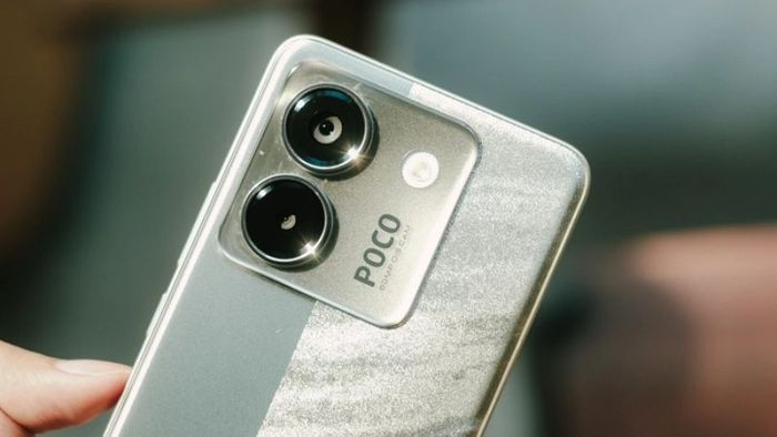 Đánh giá POCO M7 Pro