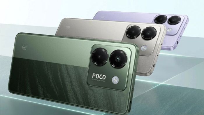 Đánh giá POCO M7 Pro