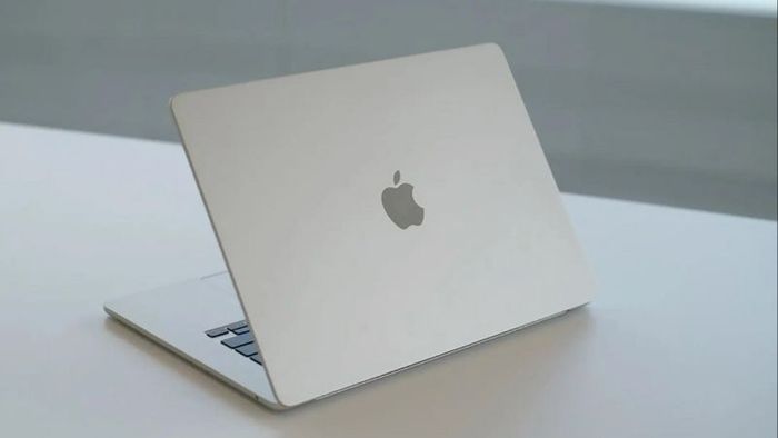 máy tính Mac