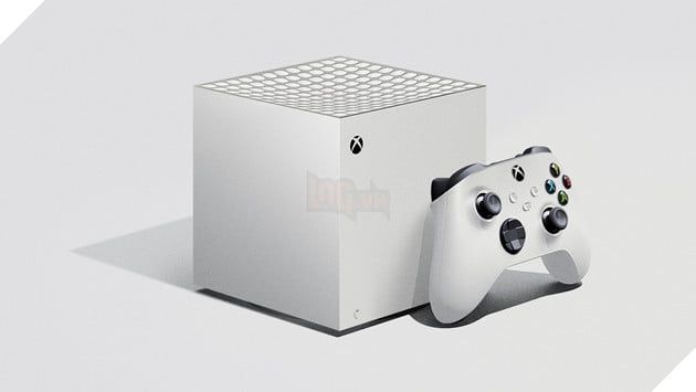 Xbox thế hệ mới sẽ là sự kết hợp hoàn hảo giữa PC và console
