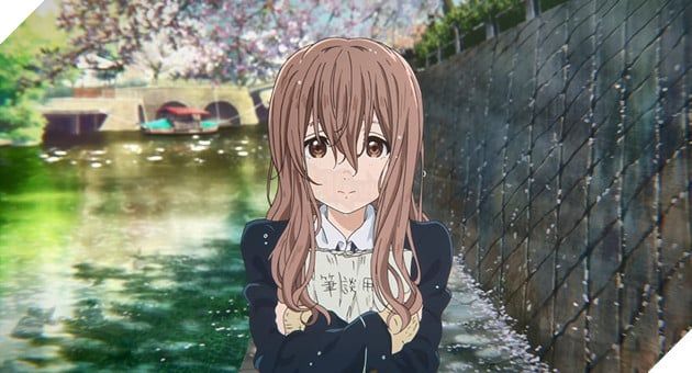 Danh sách những bộ phim anime tâm lý chính kịch hay nhất mọi thời đại 5