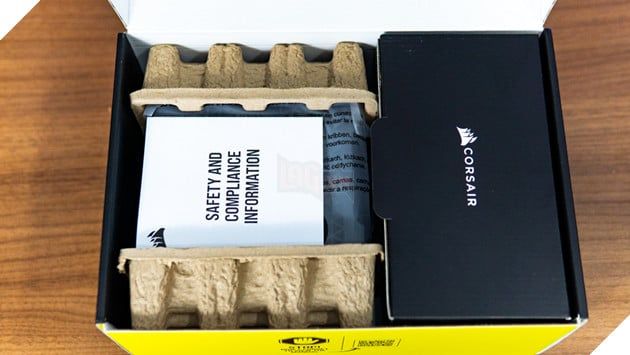 Đánh giá PSU Corsair HX1000i ATX 3.1: Sức mạnh vượt trội và hiệu quả cho các PC trong tương lai 5