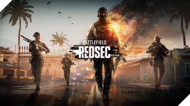 Battlefield 6: Chế Độ Battle Royale Hủy Diệt Chính Thức Ra Mắt Cùng Mùa 1 2
