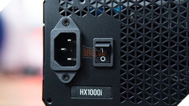 Đánh giá PSU Corsair HX1000i ATX 3.1: Sức mạnh vượt trội và hiệu quả cho các PC trong tương lai 12