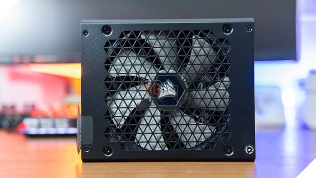 Đánh giá PSU Corsair HX1000i ATX 3.1: Sức mạnh vượt trội và hiệu quả cho các PC trong tương lai 9