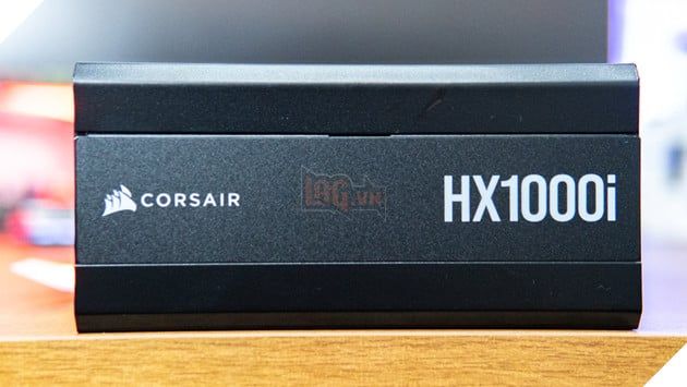 Đánh giá PSU Corsair HX1000i ATX 3.1: Sức mạnh vượt trội và hiệu quả cho các PC trong tương lai 8