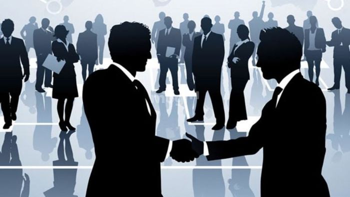 Xây dựng mối quan hệ và truyền thông đồng hành