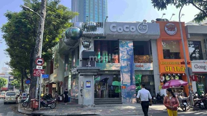 Một số trường hợp giữ chân khách thuê mặt bằng F&B thành công