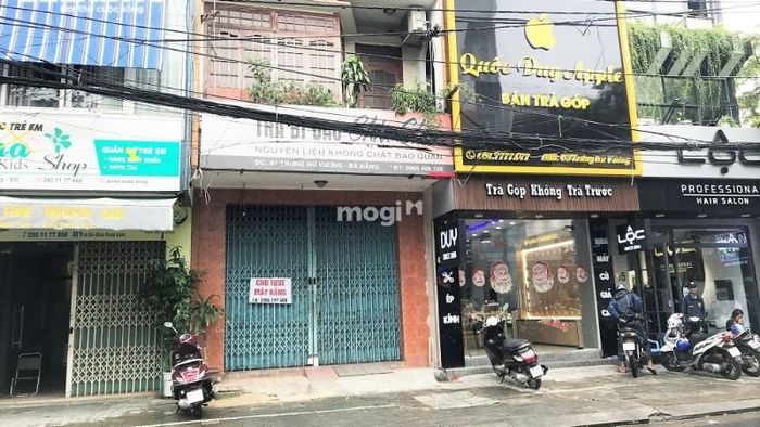 Hướng dẫn đăng tin cho thuê mặt bằng quán ăn hiệu quả