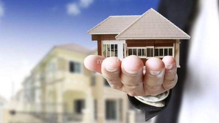 Phương pháp xoay vòng vốn nhanh chóng khi bán nhà