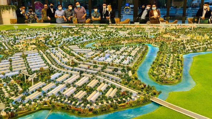 Chiến lược xoay vòng vốn nhanh chóng khi bán nhà