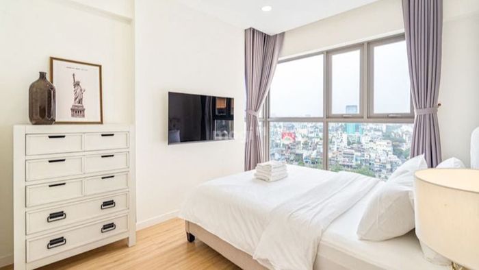 Cập nhật tình hình hiện tại của thị trường căn hộ cho thuê.
