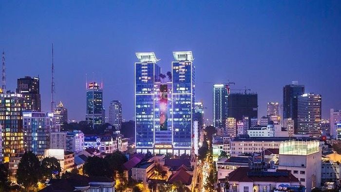 Điểm sáng từ dự án Buy-To-Let: Vinhomes Đồng Khởi
