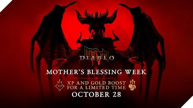 Diablo 4 Mừng Halloween Với Hai Sự Kiện Giới Hạn Thời Gian Cùng Lúc 2