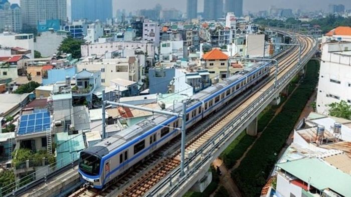 Bất động sản nằm ở khu vực trung tâm, gần metro và khu thương mại thường đạt tỷ lệ lấp đầy cao.