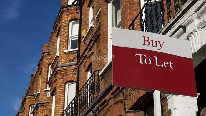 Mô hình đầu tư Buy-To-Let là gì?