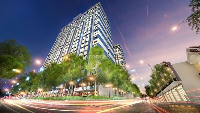 Phân khúc và lợi suất của mô hình đầu tư Buy-To-Let tại TP.HCM