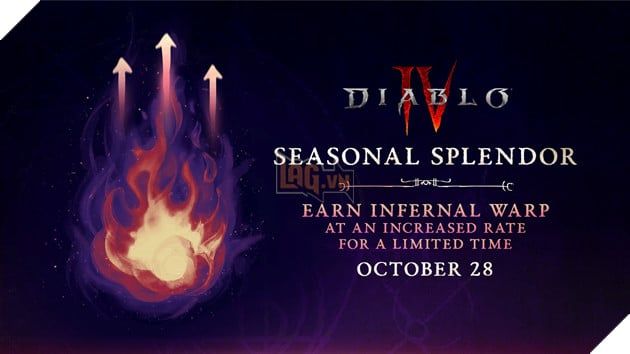 Diablo 4 Mừng Halloween Với Hai Sự Kiện Giới Hạn Thời Gian Cùng Lúc 3
