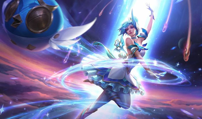 Bí kíp và mẹo hay để khắc chế Orianna