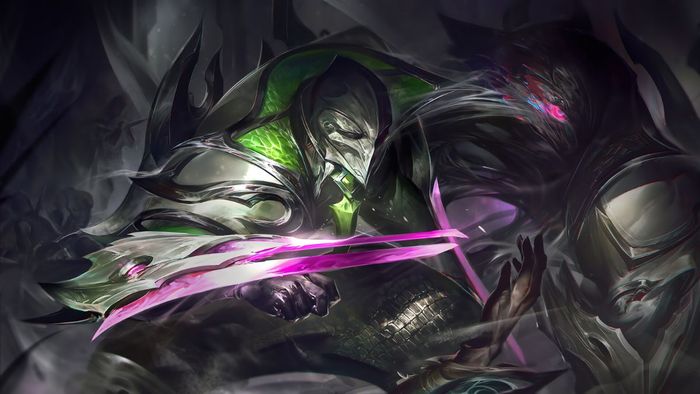 LMHT: Cách khắc chế Twisted Fate - Ngăn chặn quân bài định mệnh