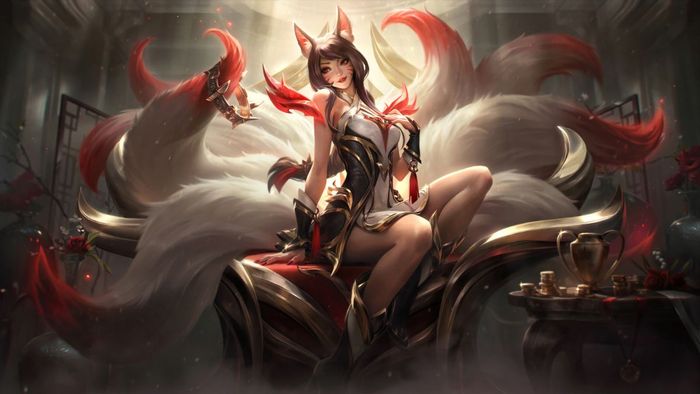 LMHT: Cách khắc chế Twisted Fate - Ngăn chặn quân bài định mệnh